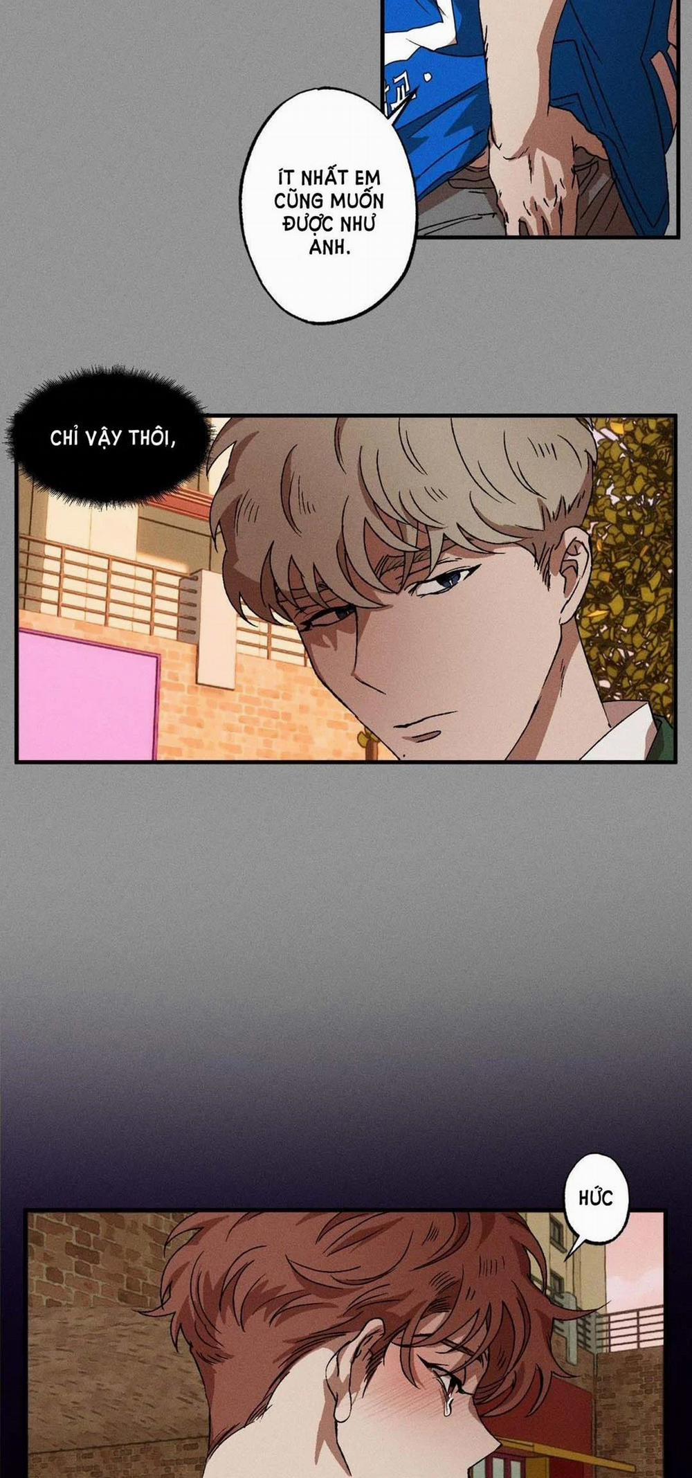 Bẫy Kép 35.2 trang 6