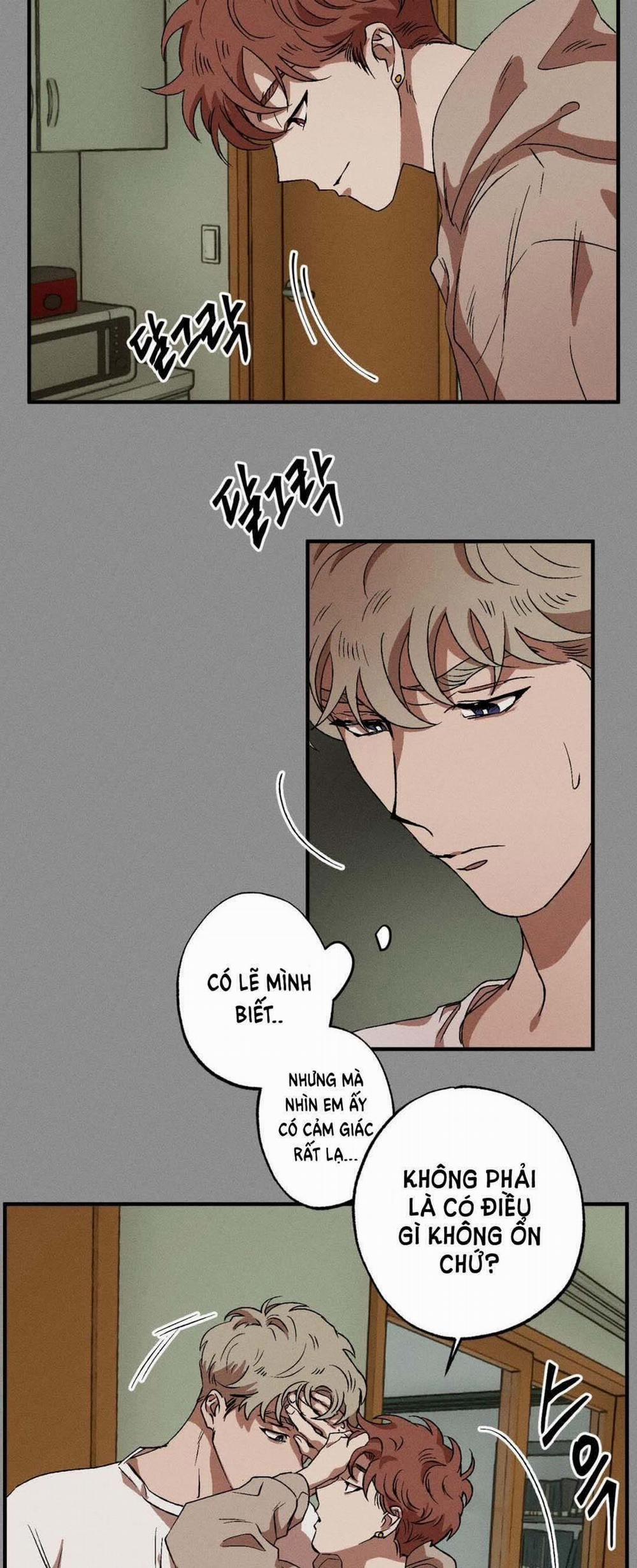 Bẫy Kép 36.1 trang 10