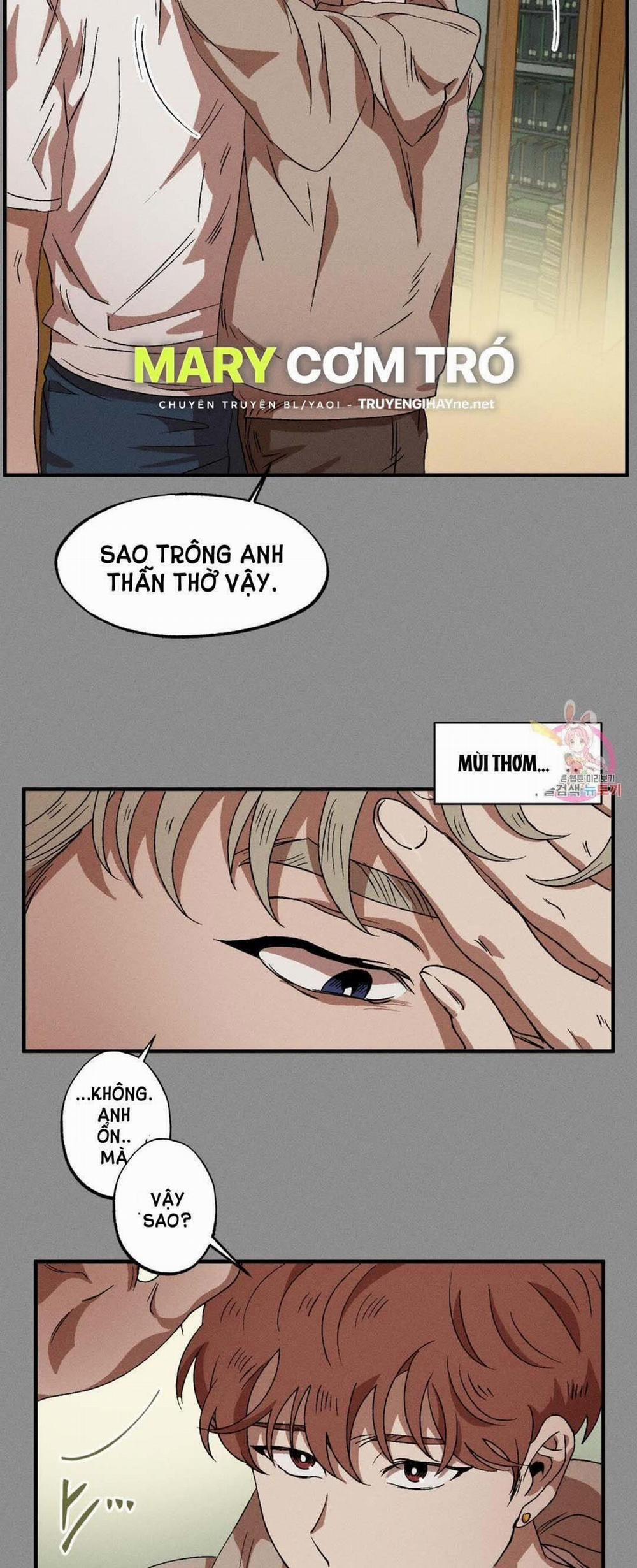 Bẫy Kép 36.1 trang 11