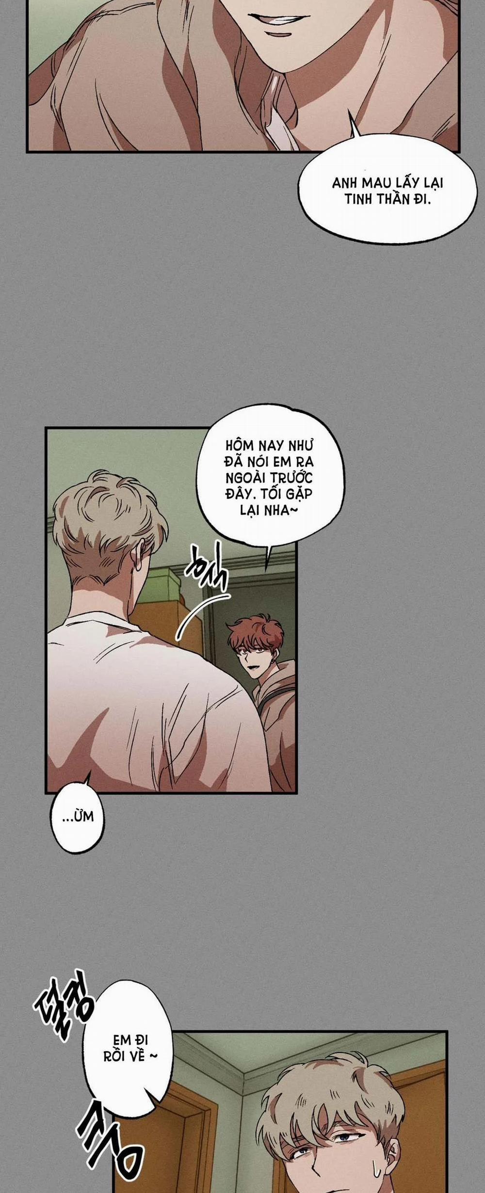 Bẫy Kép 36.1 trang 12