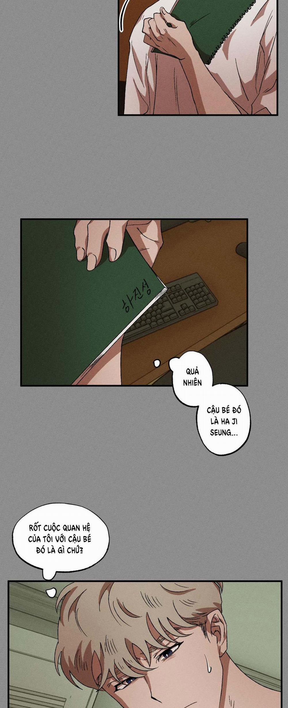Bẫy Kép 36.1 trang 15