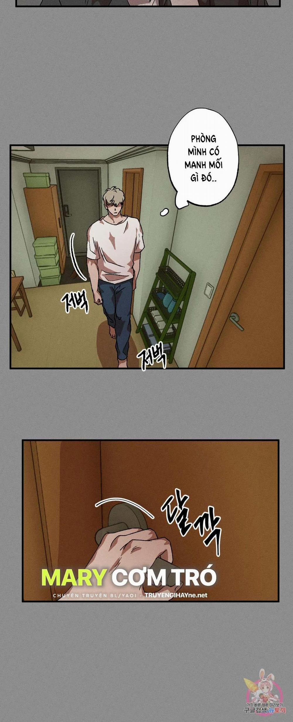 Bẫy Kép 36.1 trang 17