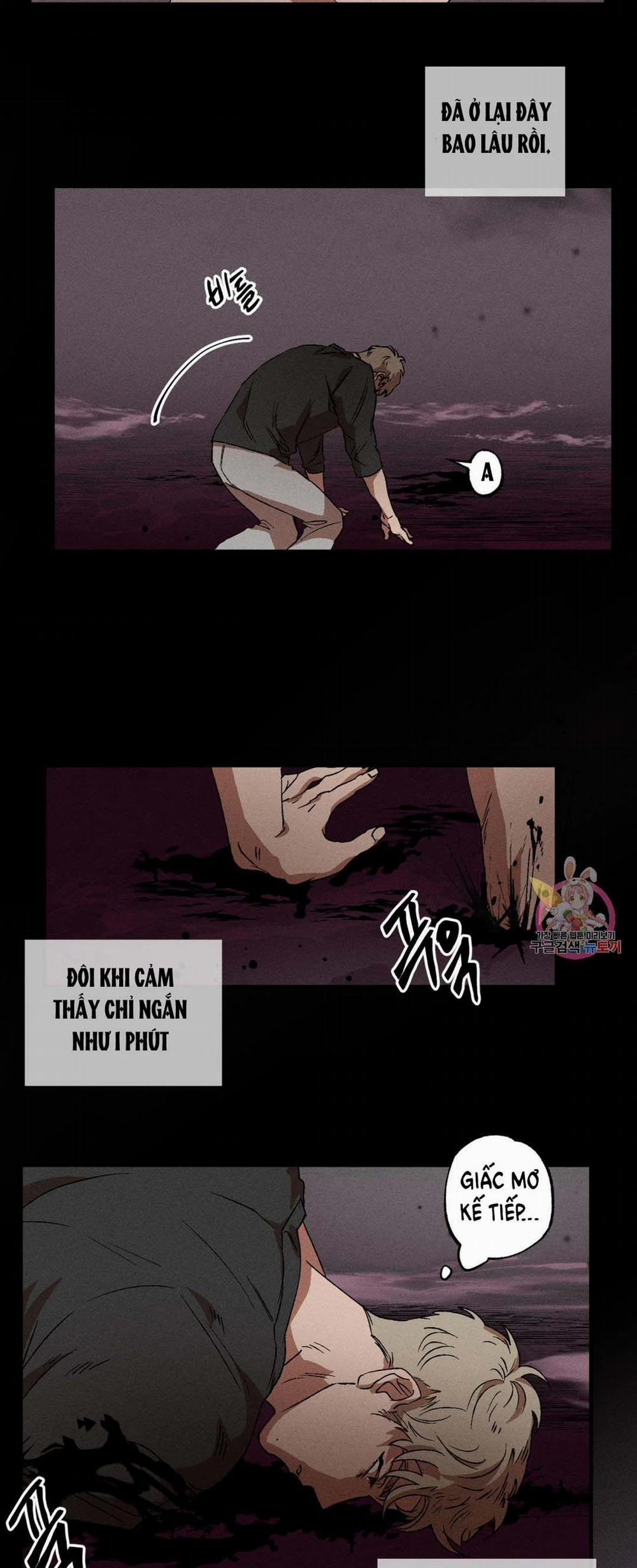 Bẫy Kép 36.1 trang 3