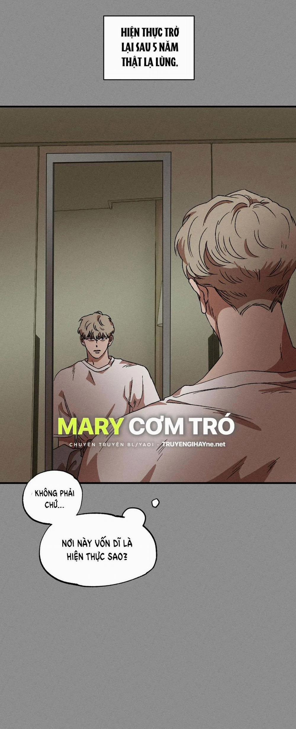 Bẫy Kép 36.1 trang 7