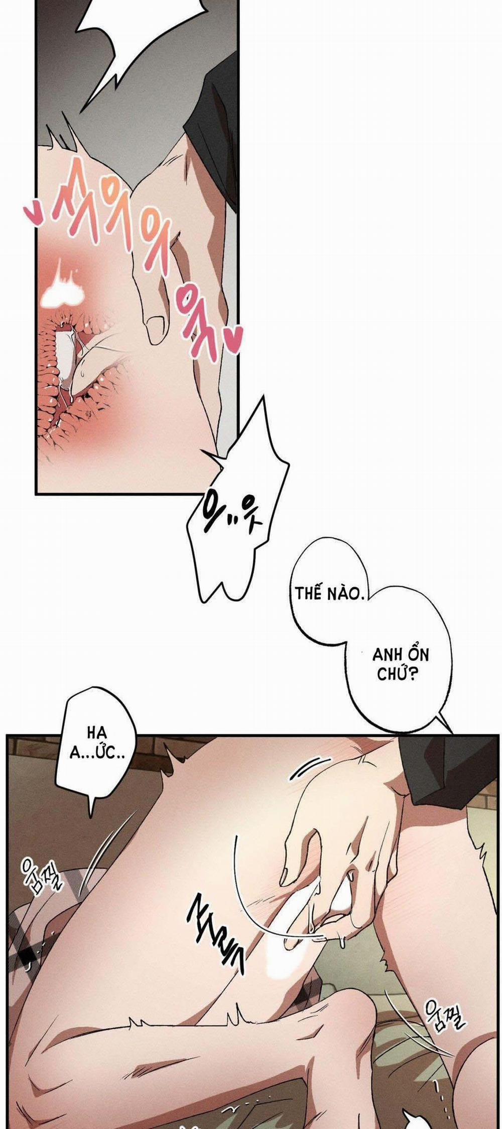 Bẫy Kép 37.1 trang 11