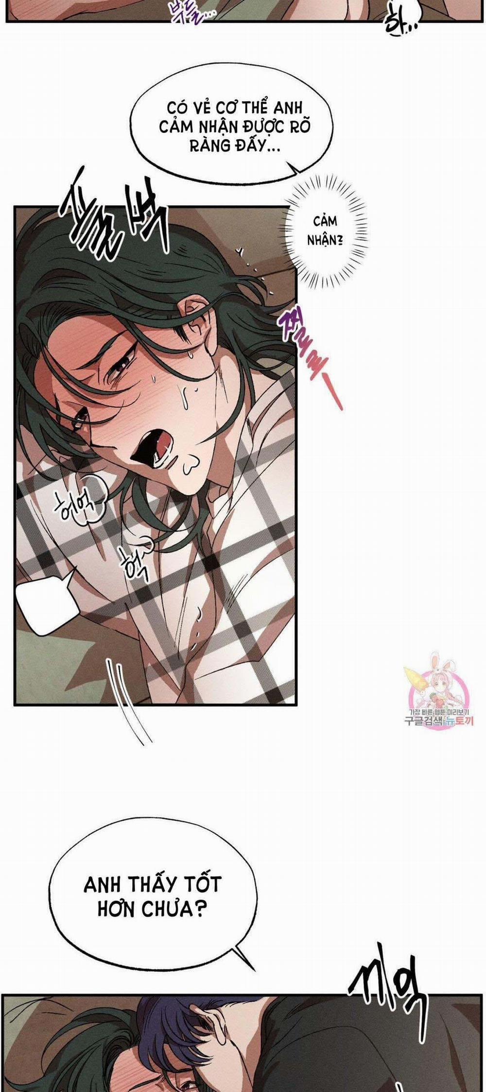 Bẫy Kép 37.1 trang 12