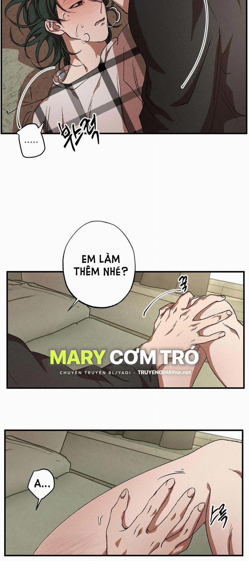 Bẫy Kép 37.1 trang 13