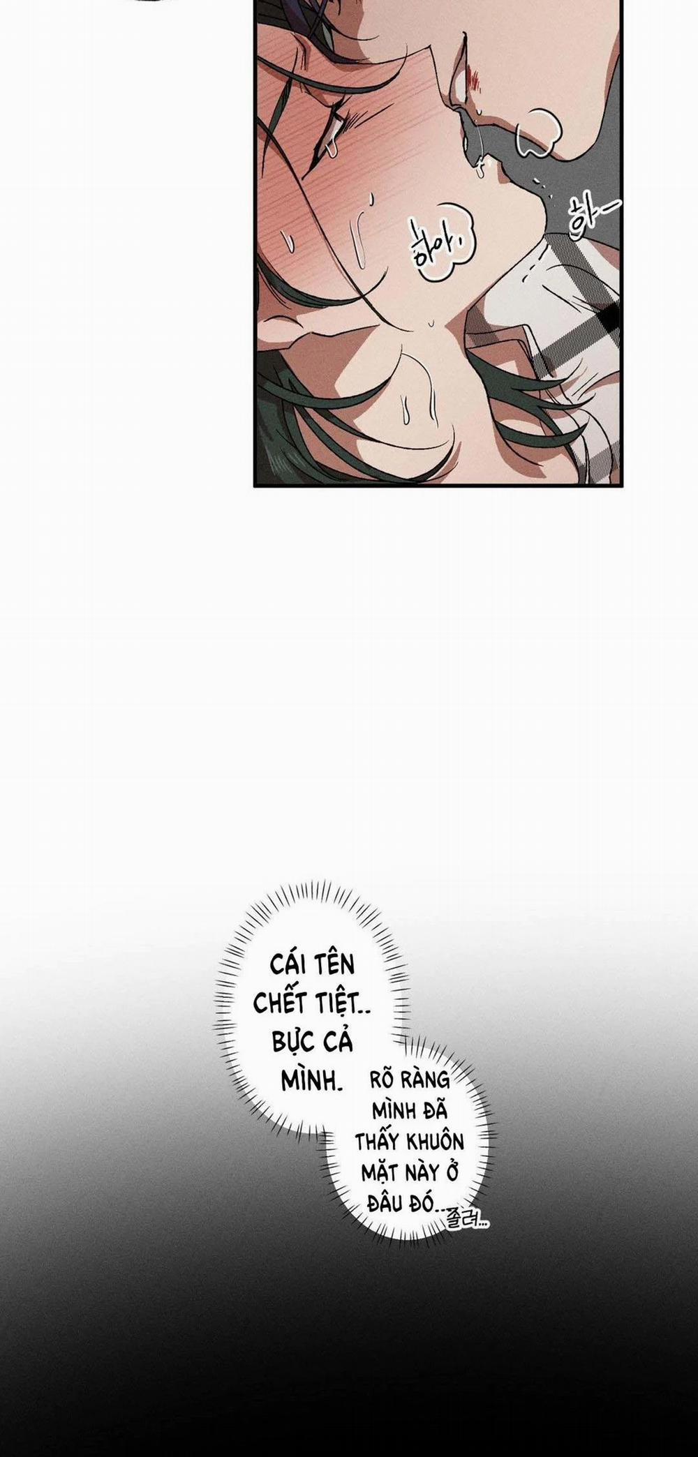 Bẫy Kép 37.1 trang 21