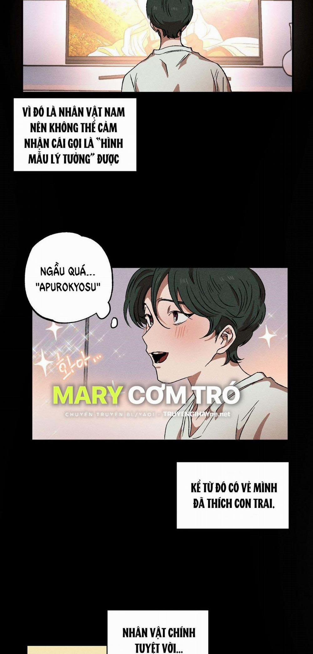 Bẫy Kép 37.1 trang 23