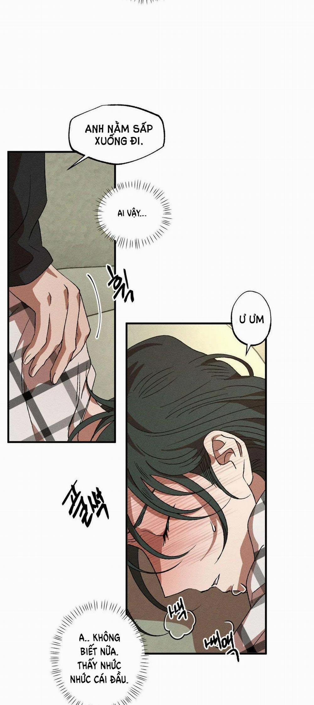 Bẫy Kép 37.1 trang 4