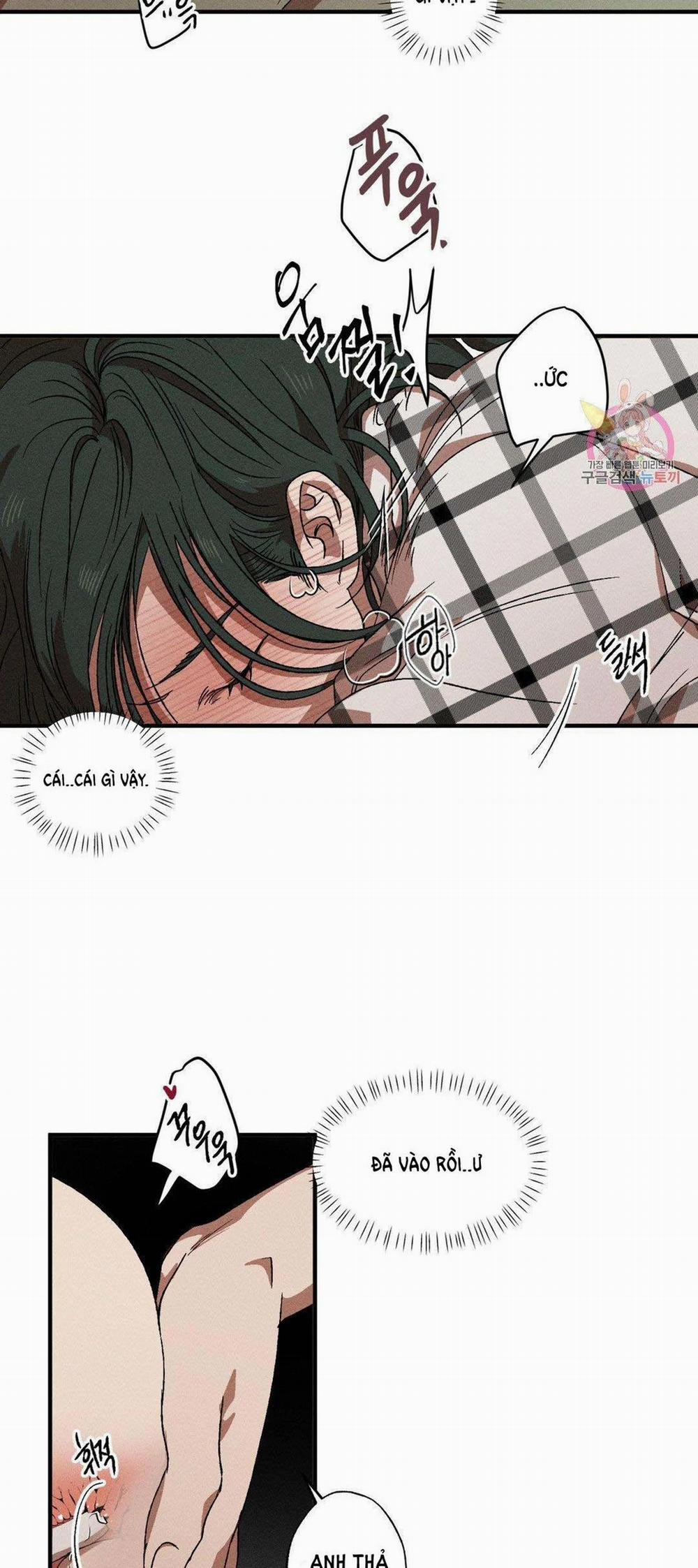 Bẫy Kép 37.1 trang 7