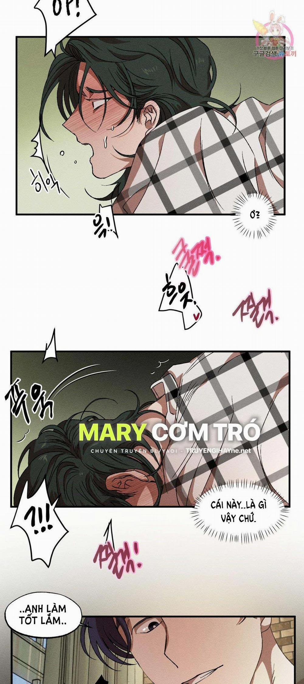 Bẫy Kép 37.1 trang 9