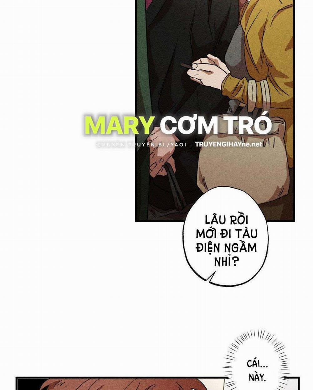 Bẫy Kép 37.2 trang 11