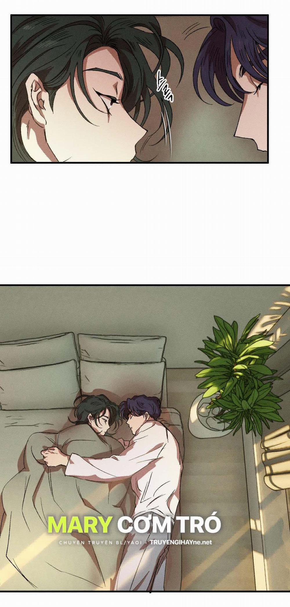 Bẫy Kép 37.2 trang 2