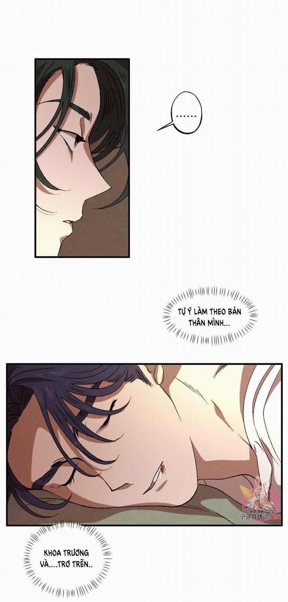 Bẫy Kép 37.2 trang 3