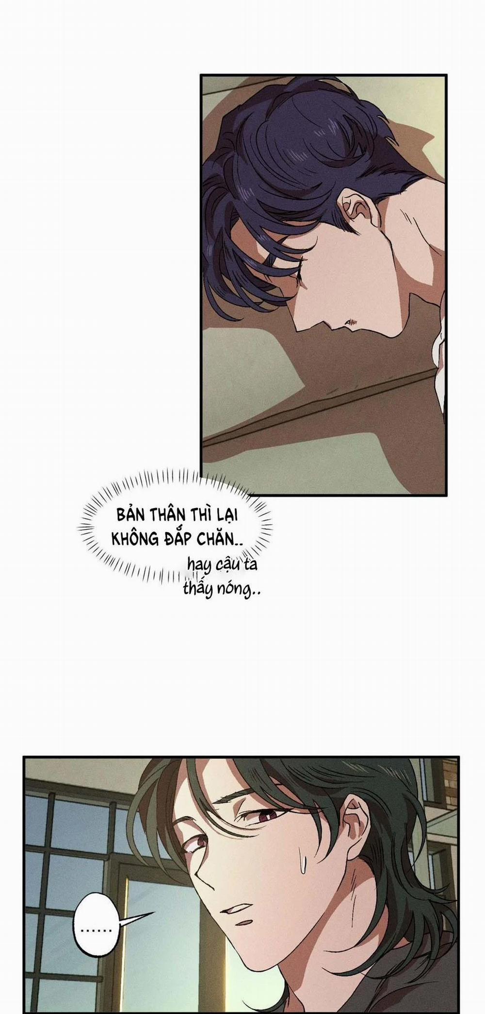 Bẫy Kép 37.2 trang 6