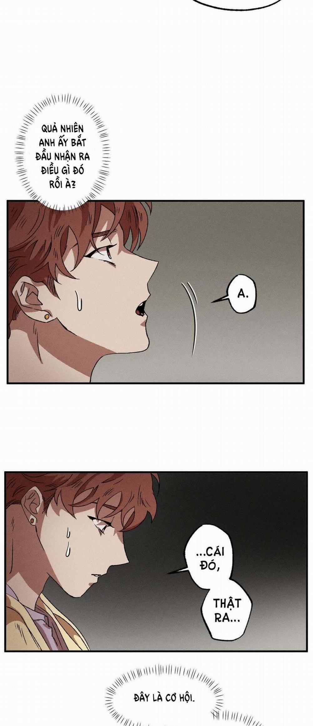 Bẫy Kép 38.1 trang 10