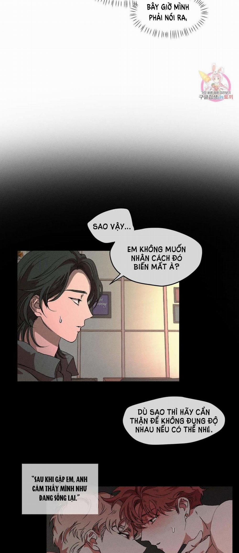 Bẫy Kép 38.1 trang 11