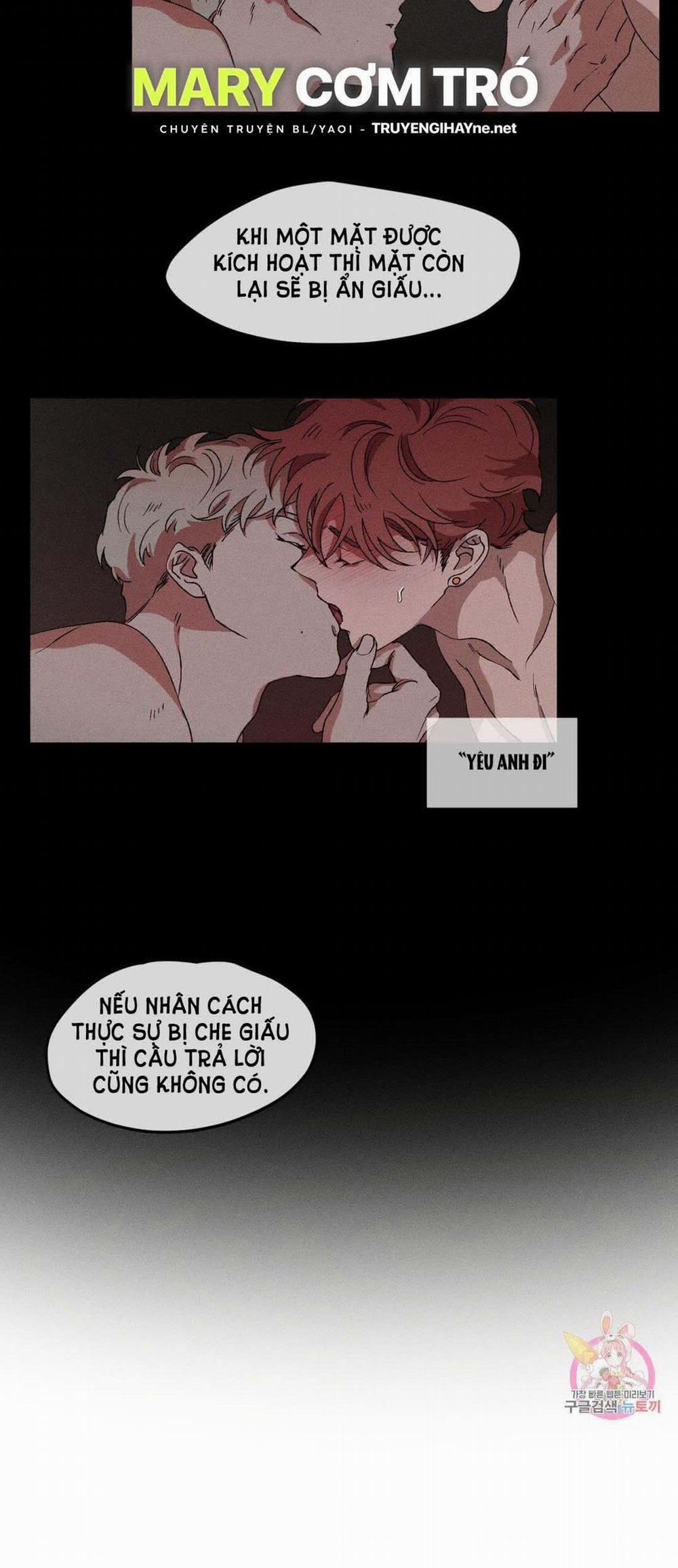 Bẫy Kép 38.1 trang 12