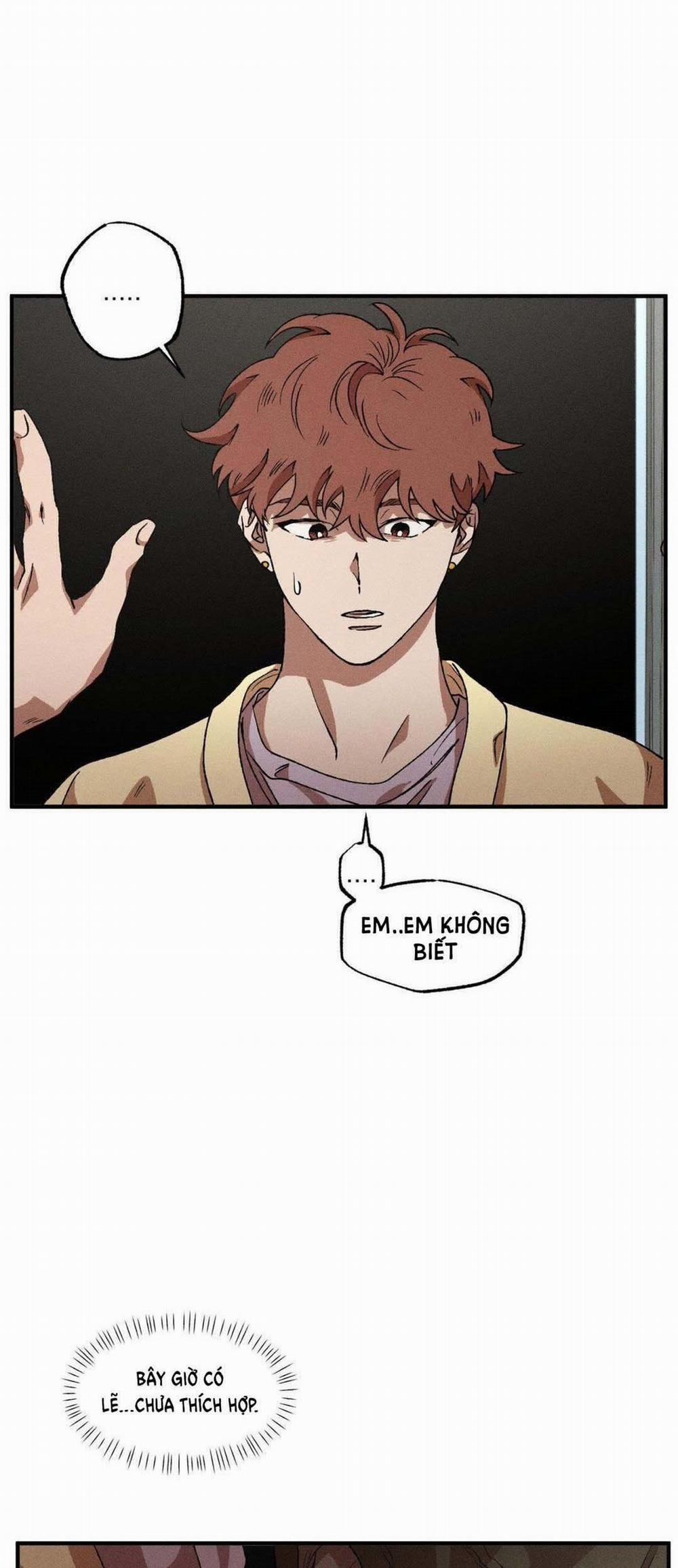 Bẫy Kép 38.1 trang 13