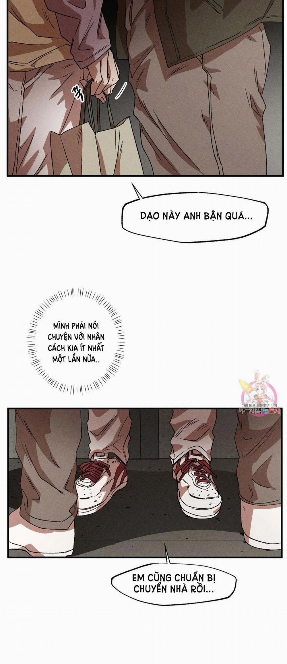 Bẫy Kép 38.1 trang 14