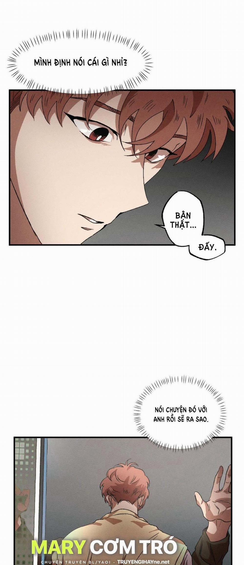 Bẫy Kép 38.1 trang 15