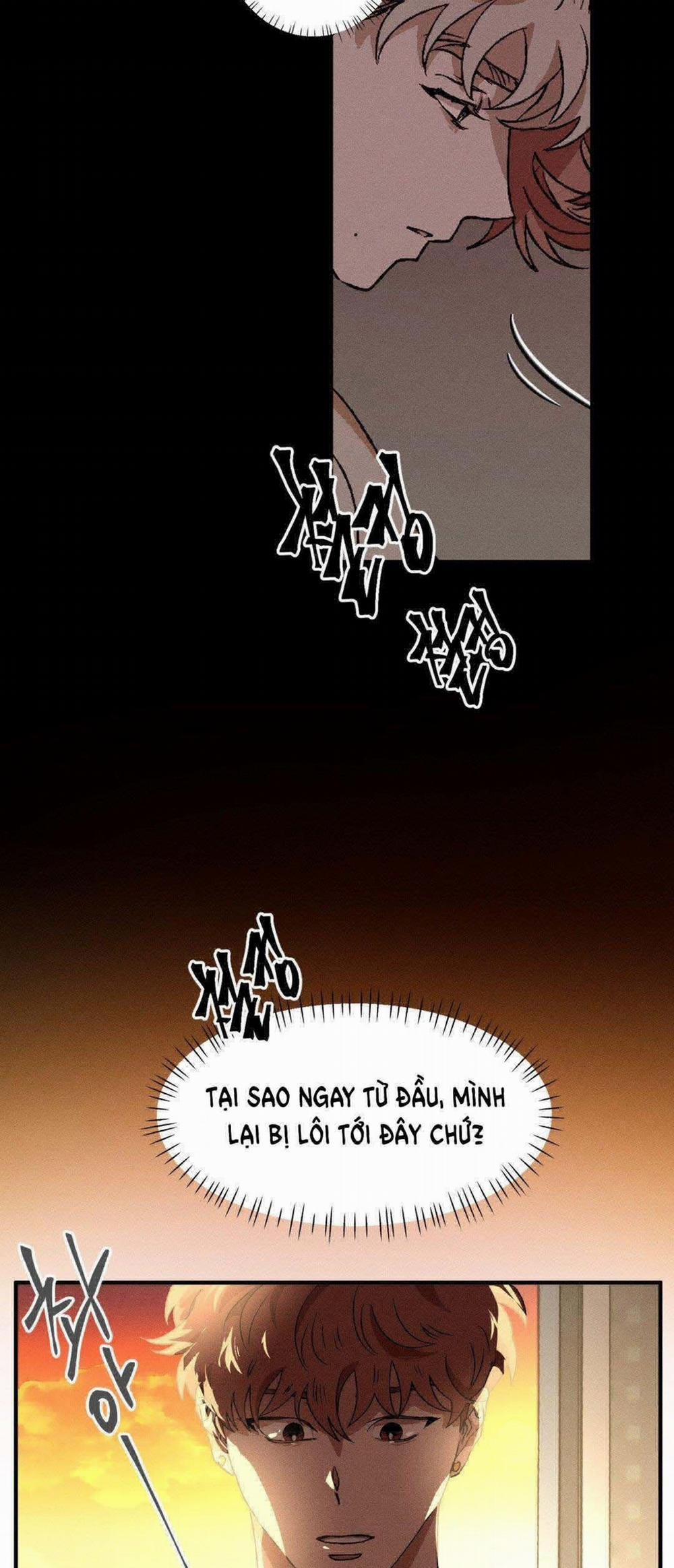 Bẫy Kép 38.1 trang 18