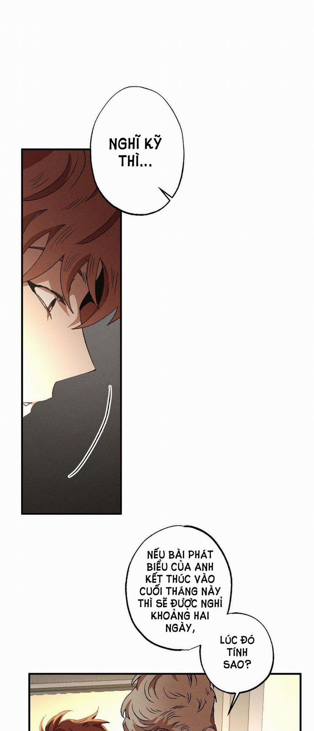 Bẫy Kép 38.1 trang 20