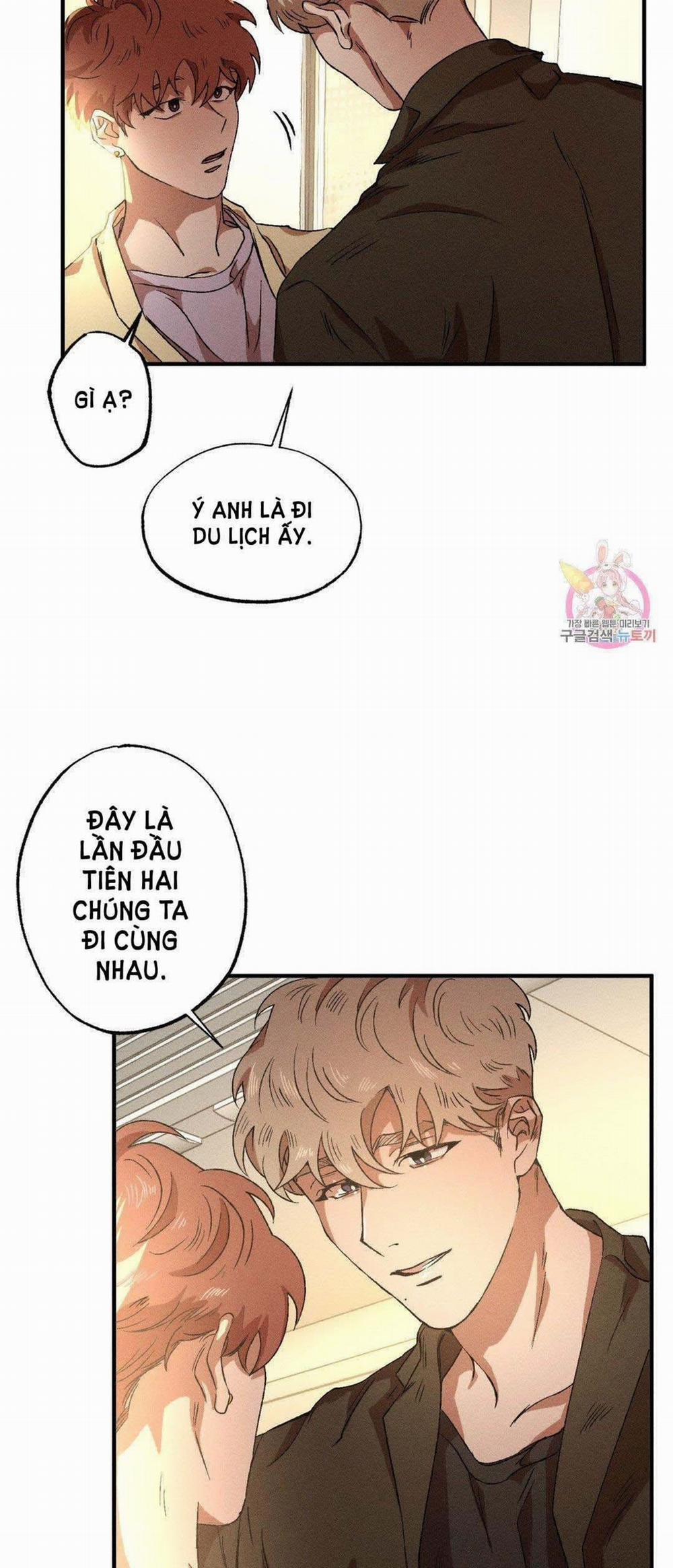 Bẫy Kép 38.1 trang 21