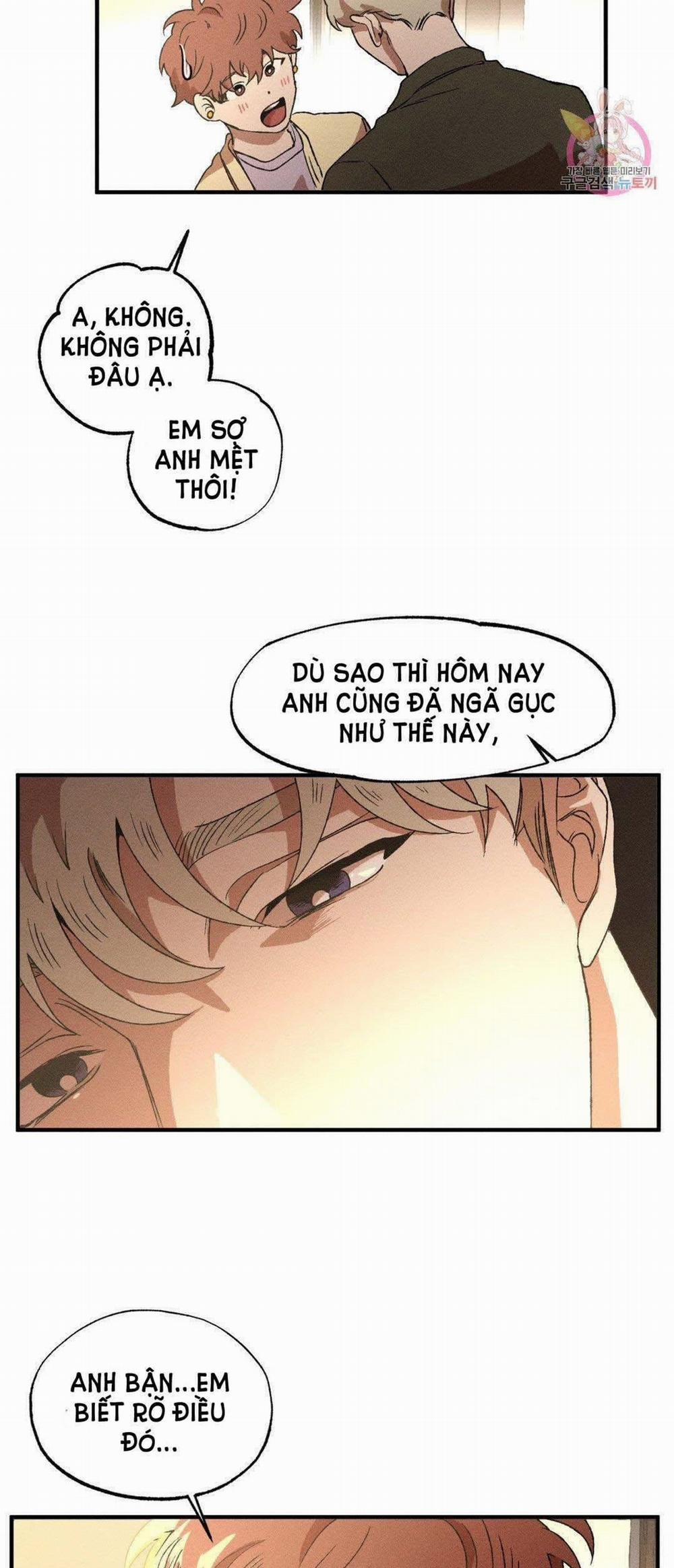 Bẫy Kép 38.1 trang 23