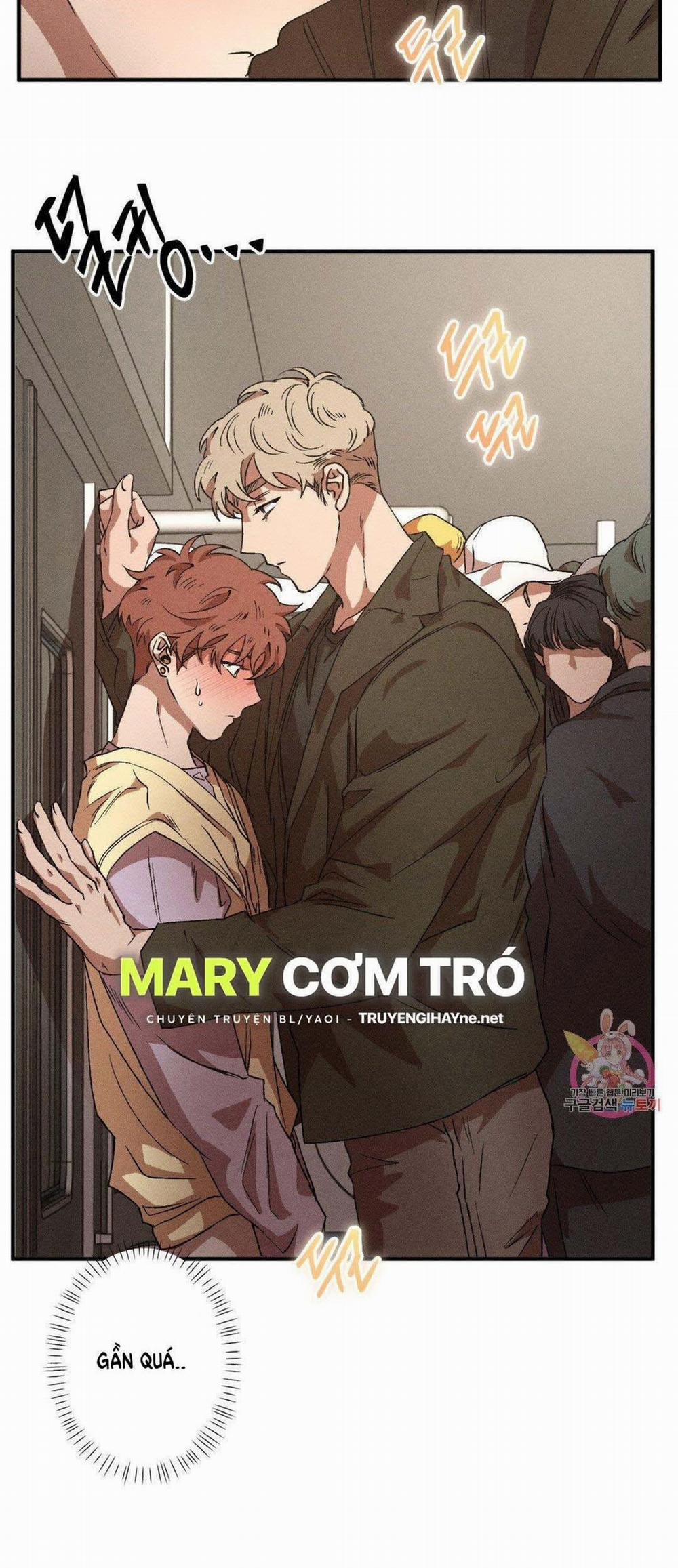 Bẫy Kép 38.1 trang 3