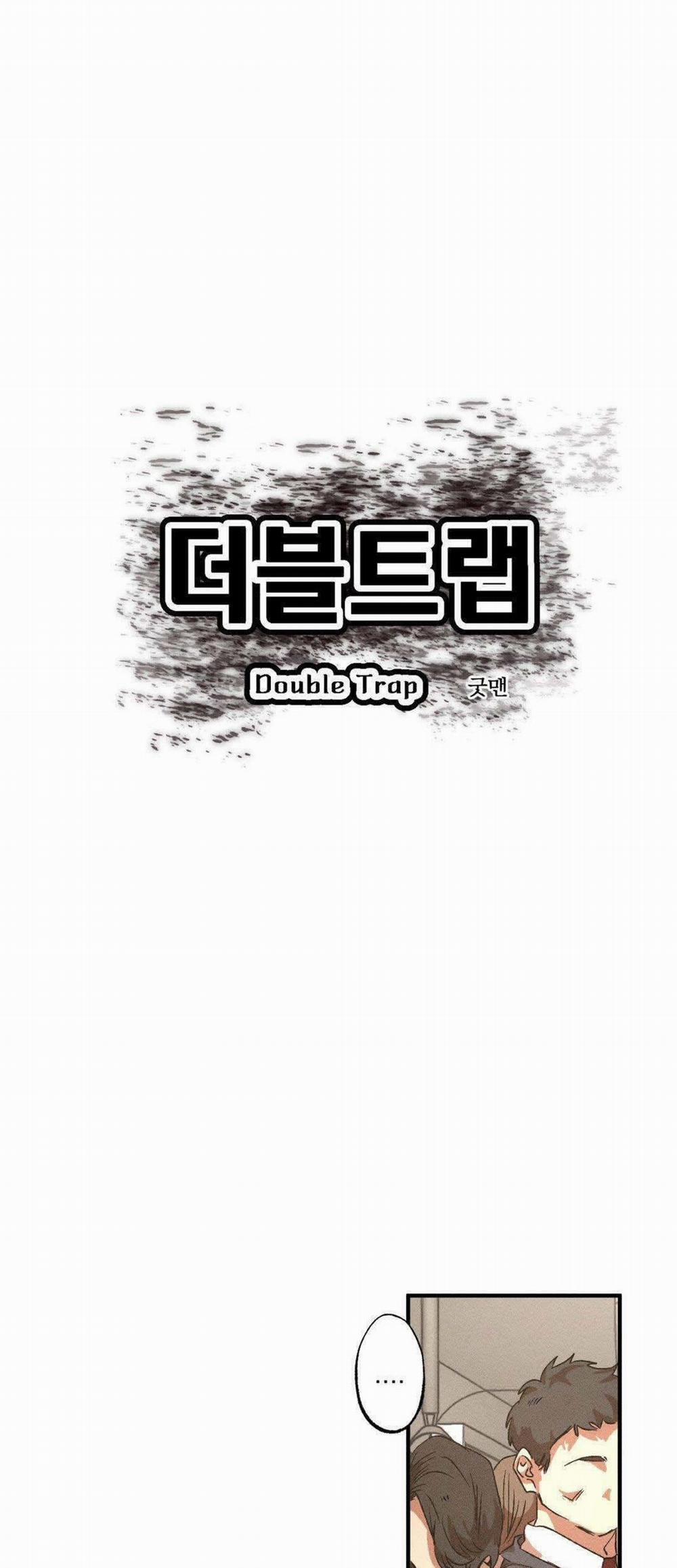 Bẫy Kép 38.1 trang 4