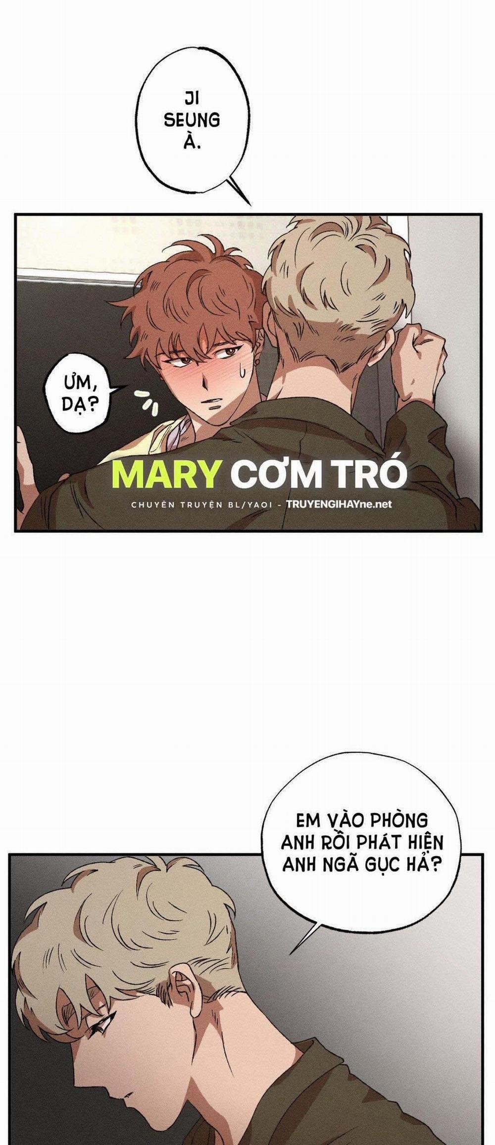 Bẫy Kép 38.1 trang 6