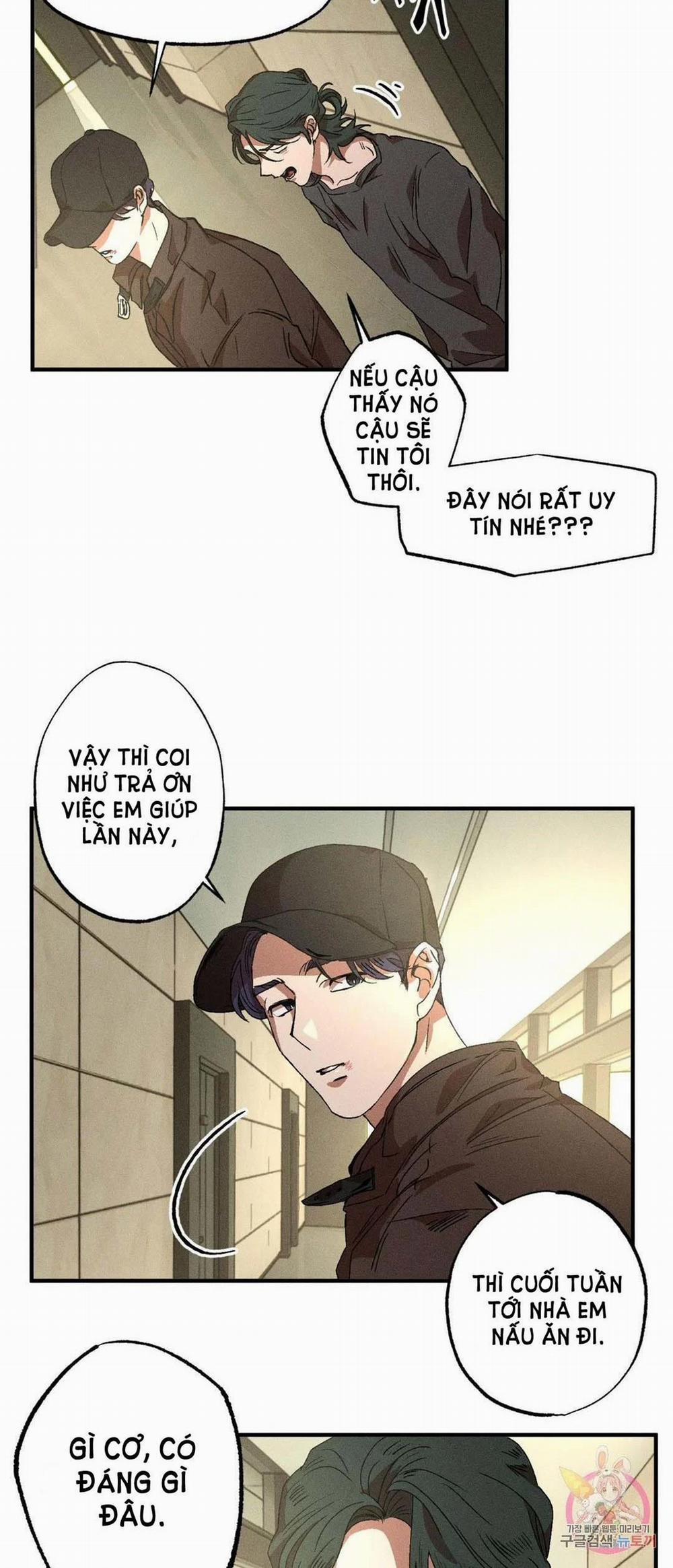 Bẫy Kép 38.2 trang 10