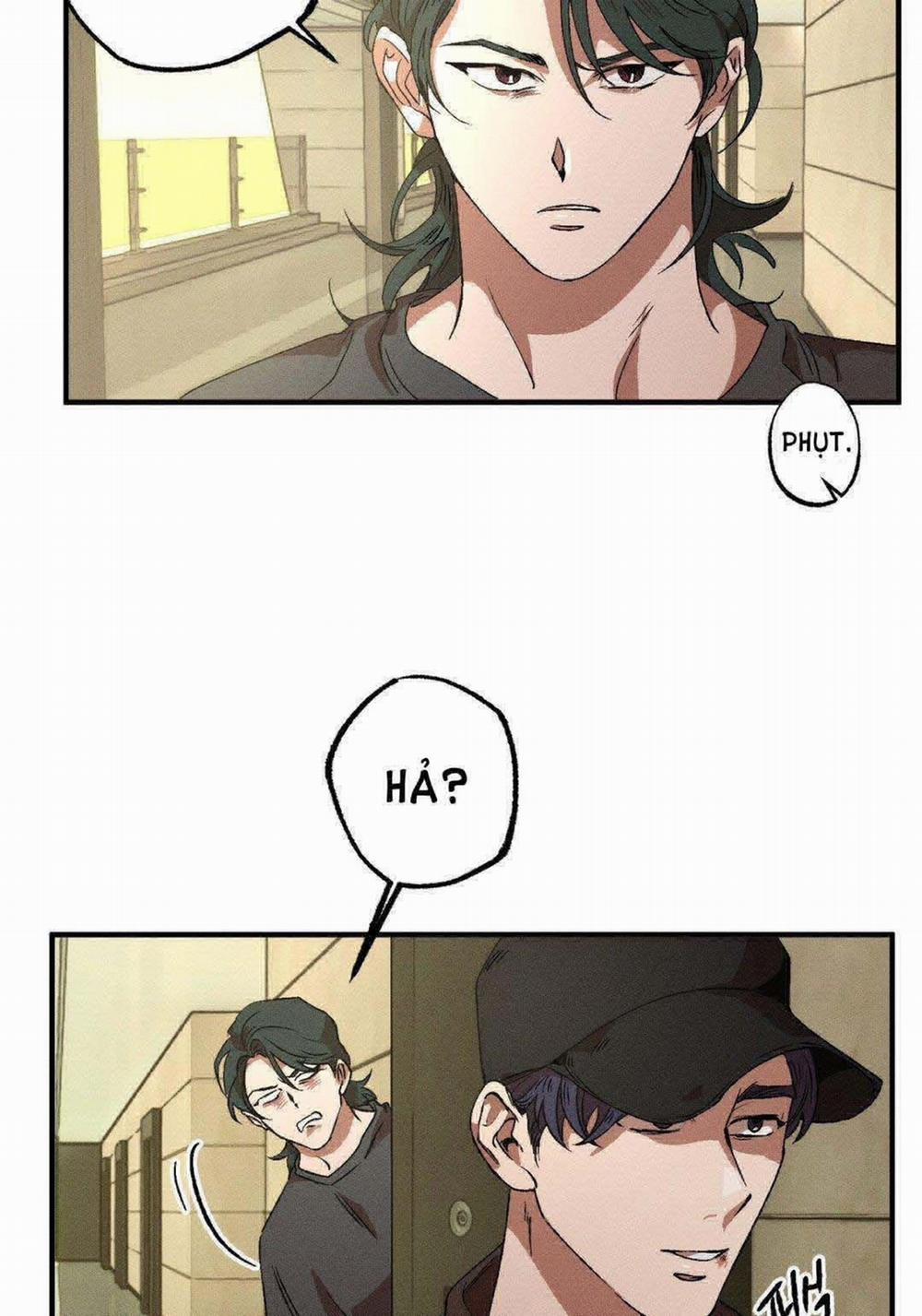 Bẫy Kép 38.2 trang 11
