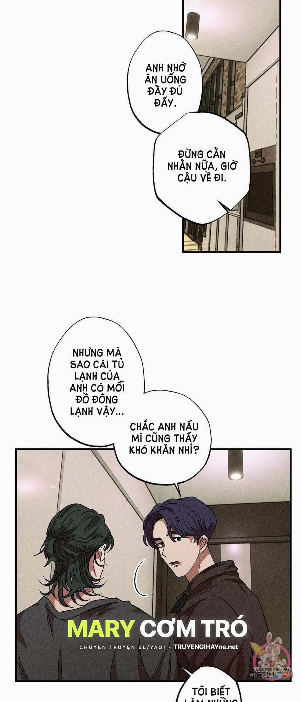 Bẫy Kép 38.2 trang 6