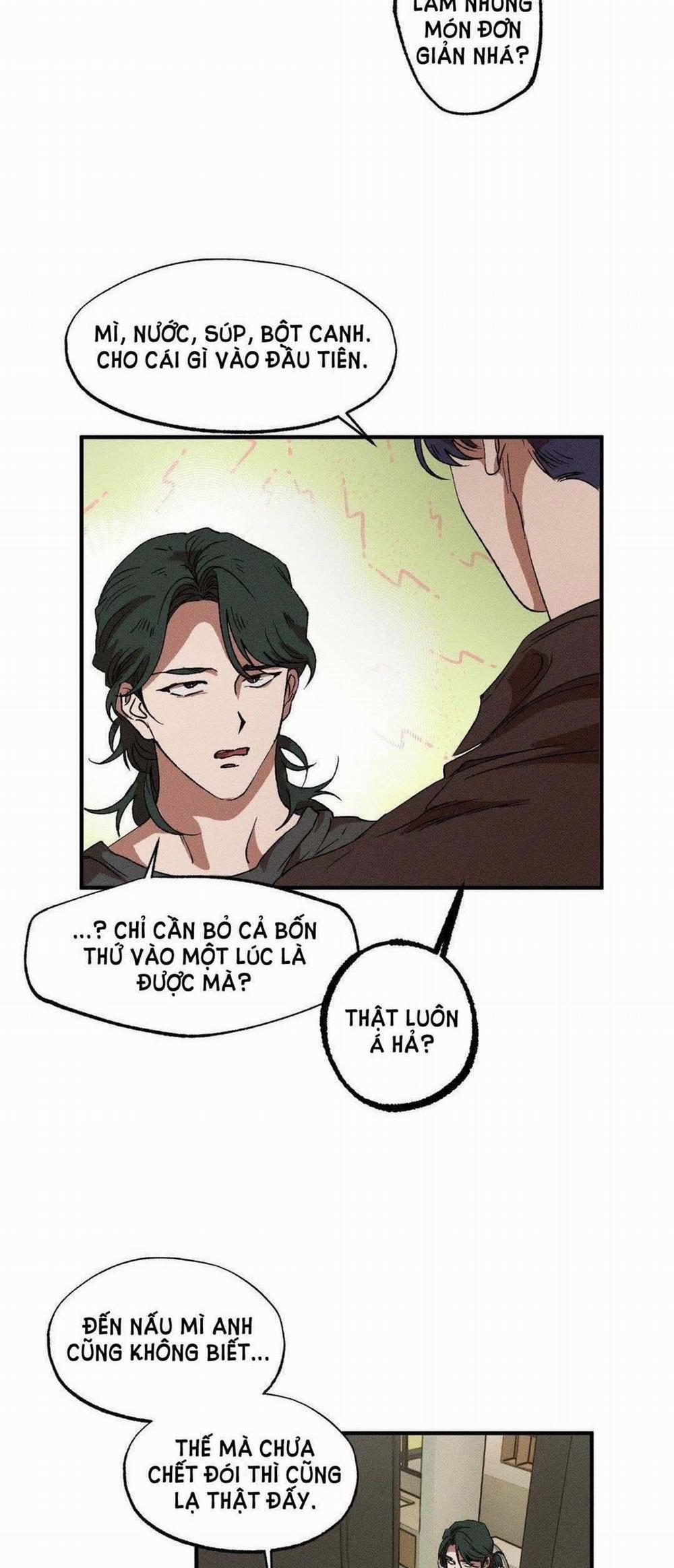 Bẫy Kép 38.2 trang 7