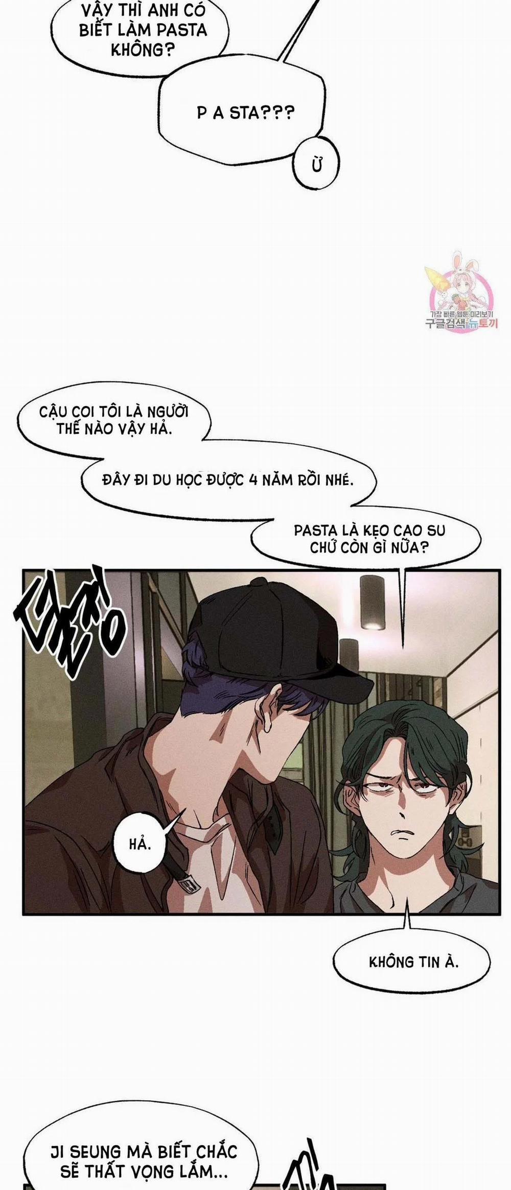 Bẫy Kép 38.2 trang 9