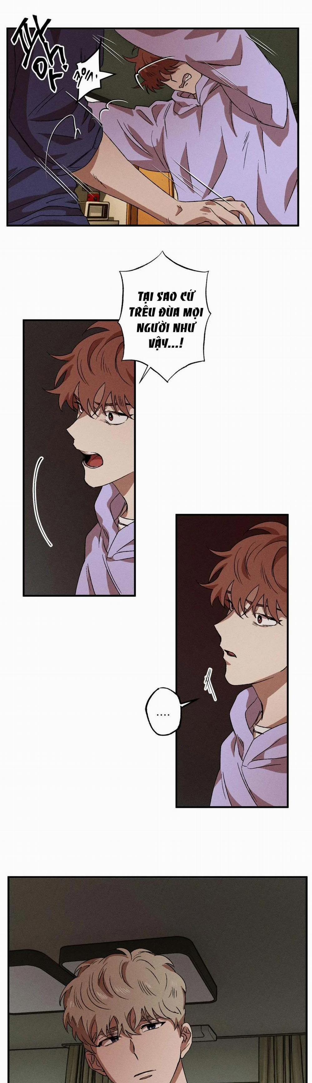 Bẫy Kép 39.2 trang 2