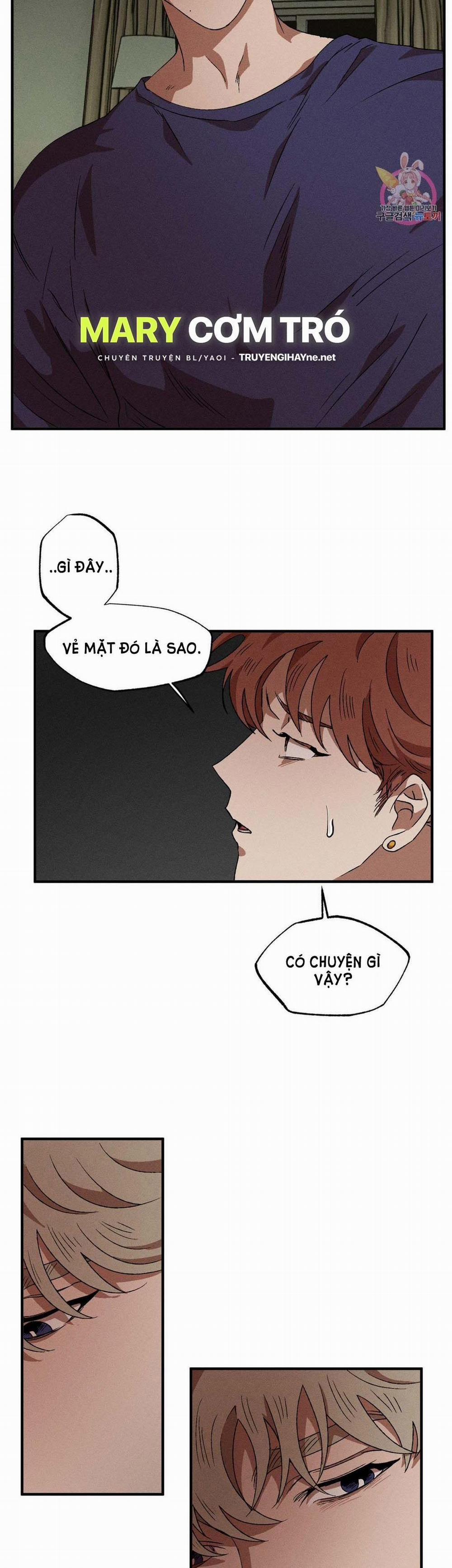 Bẫy Kép 39.2 trang 3