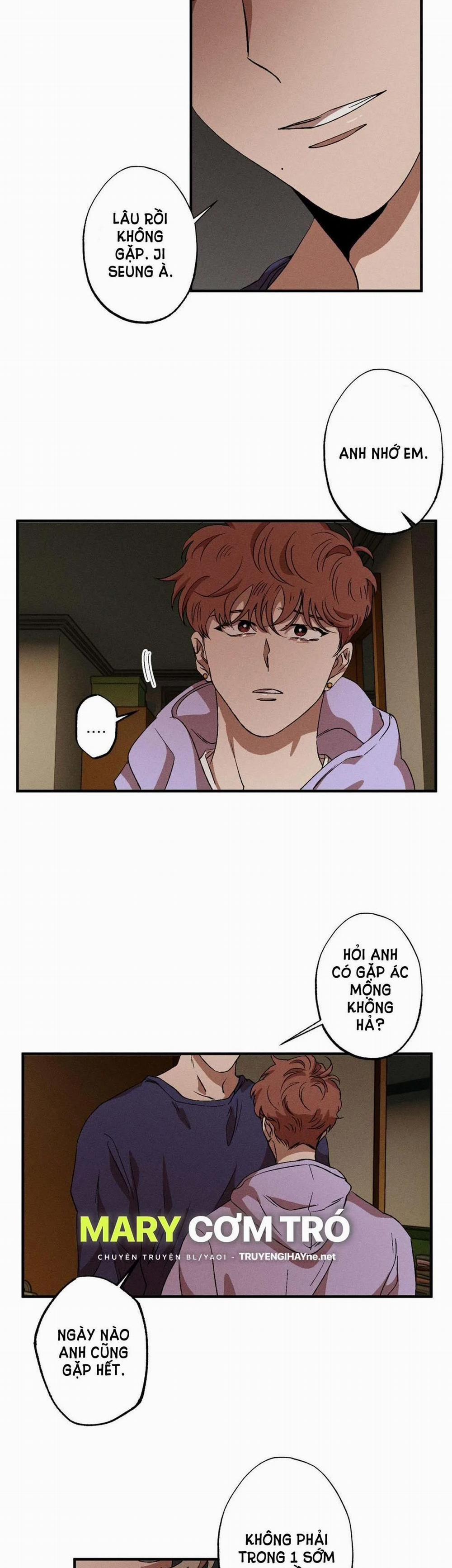 Bẫy Kép 39.2 trang 4