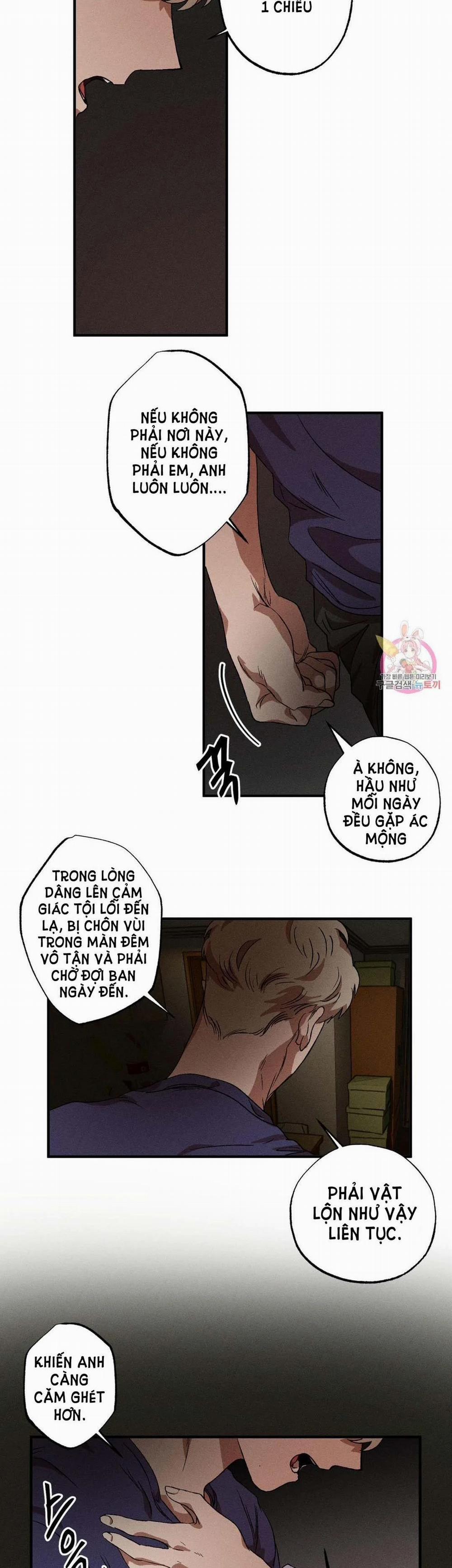 Bẫy Kép 39.2 trang 5