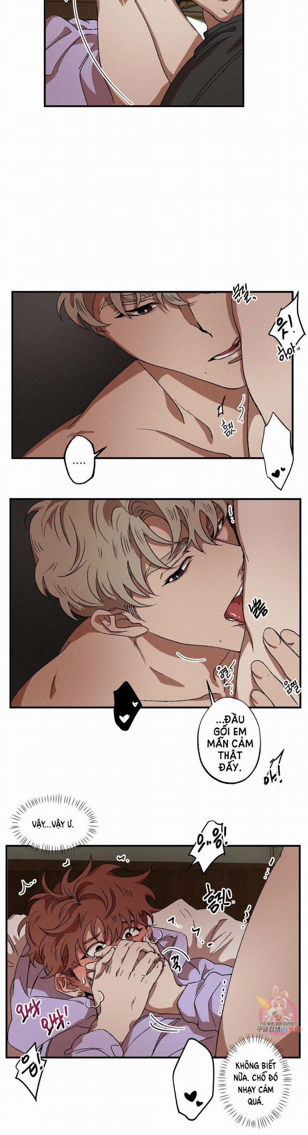 Bẫy Kép 40.1 trang 10