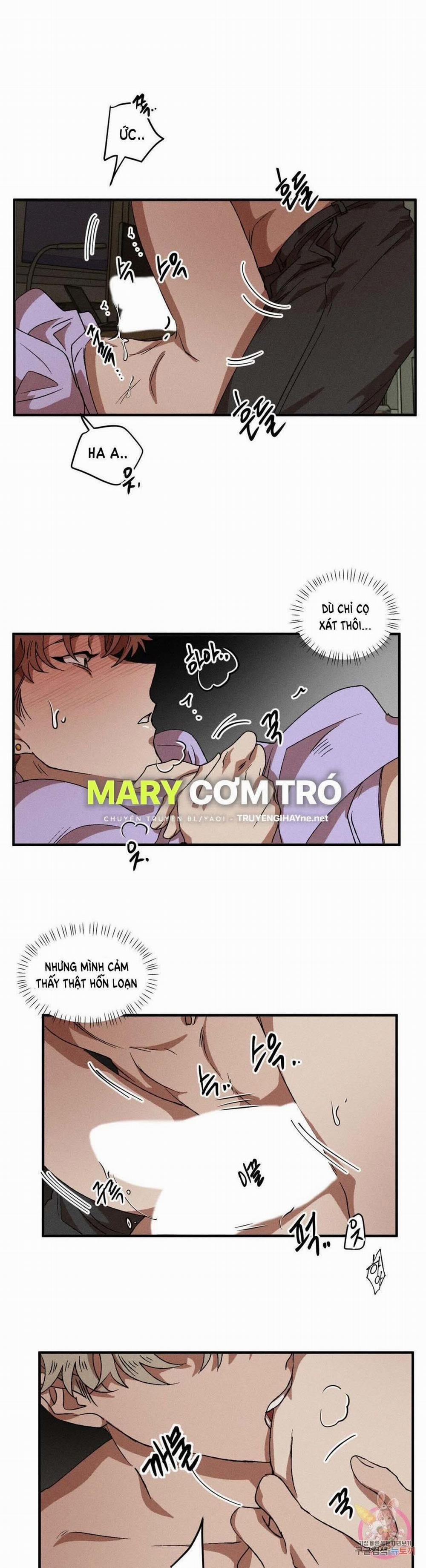 Bẫy Kép 40.1 trang 11