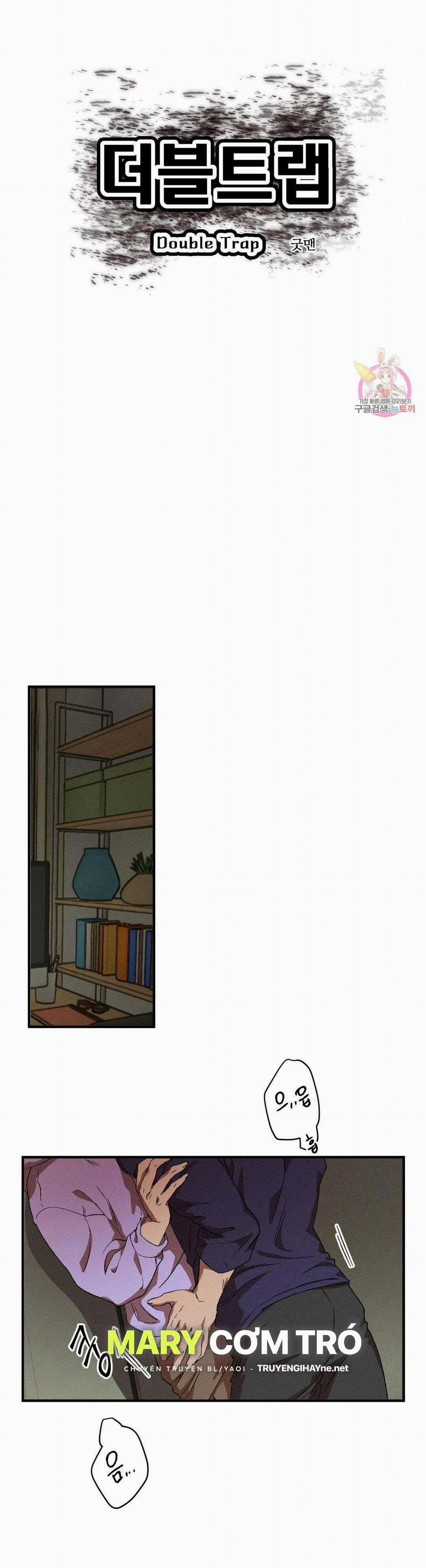 Bẫy Kép 40.1 trang 2