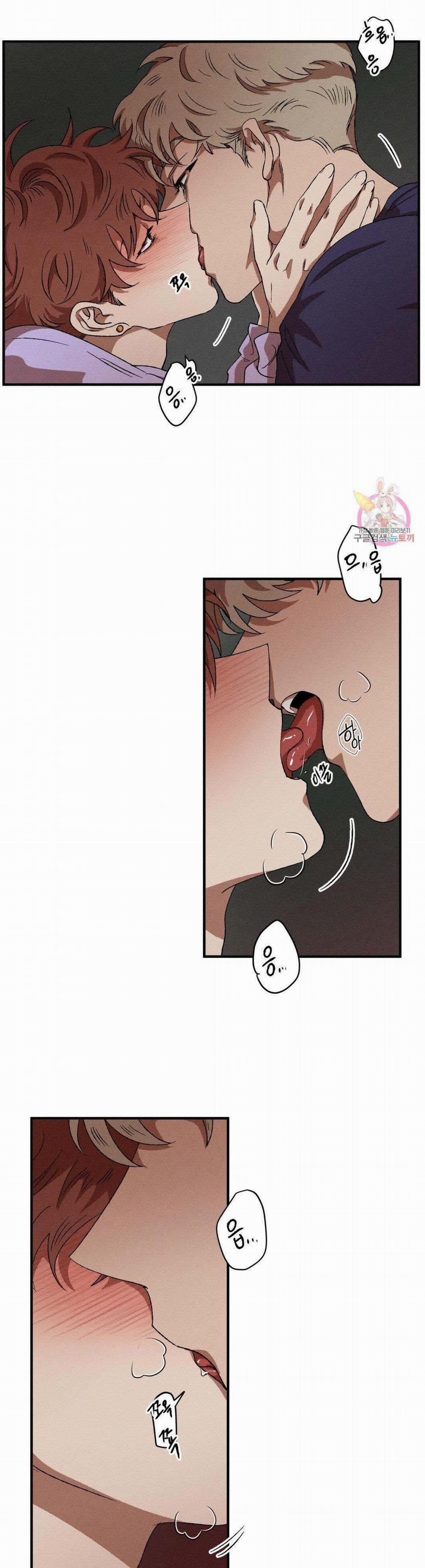 Bẫy Kép 40.1 trang 3