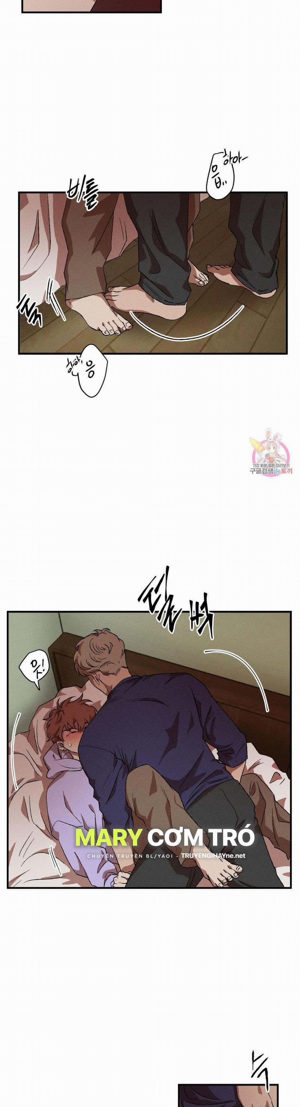 Bẫy Kép 40.1 trang 4