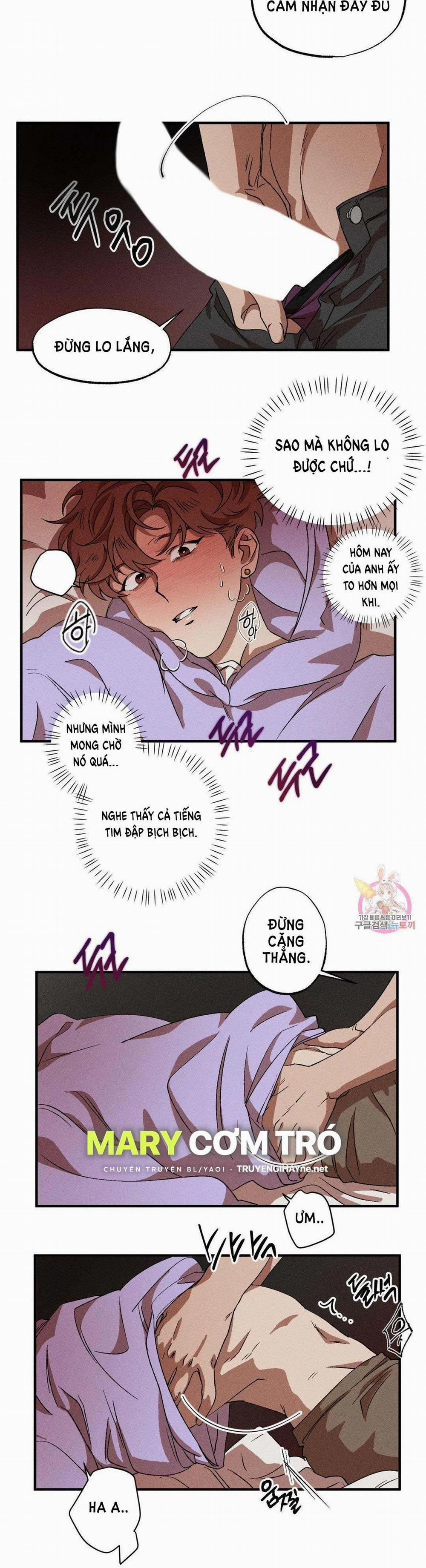 Bẫy Kép 40.1 trang 6