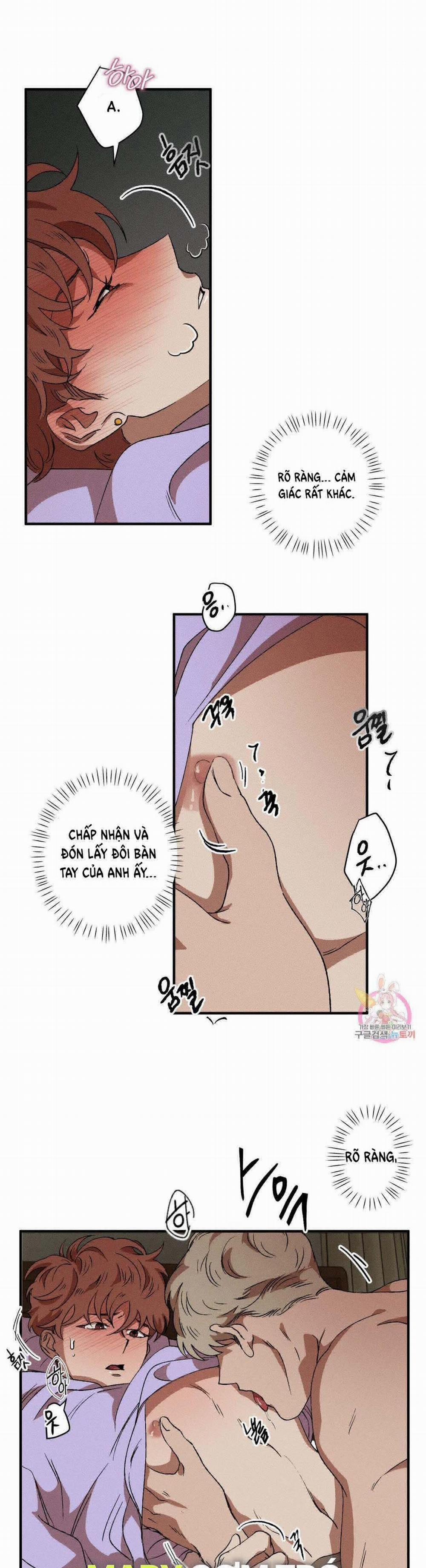 Bẫy Kép 40.1 trang 7