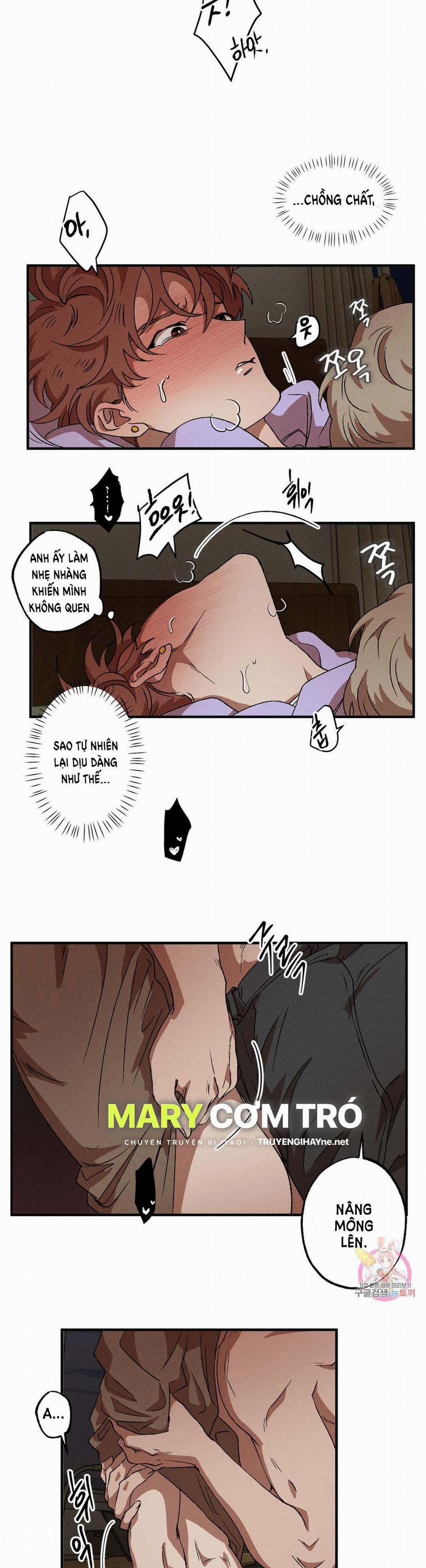 Bẫy Kép 40.1 trang 9